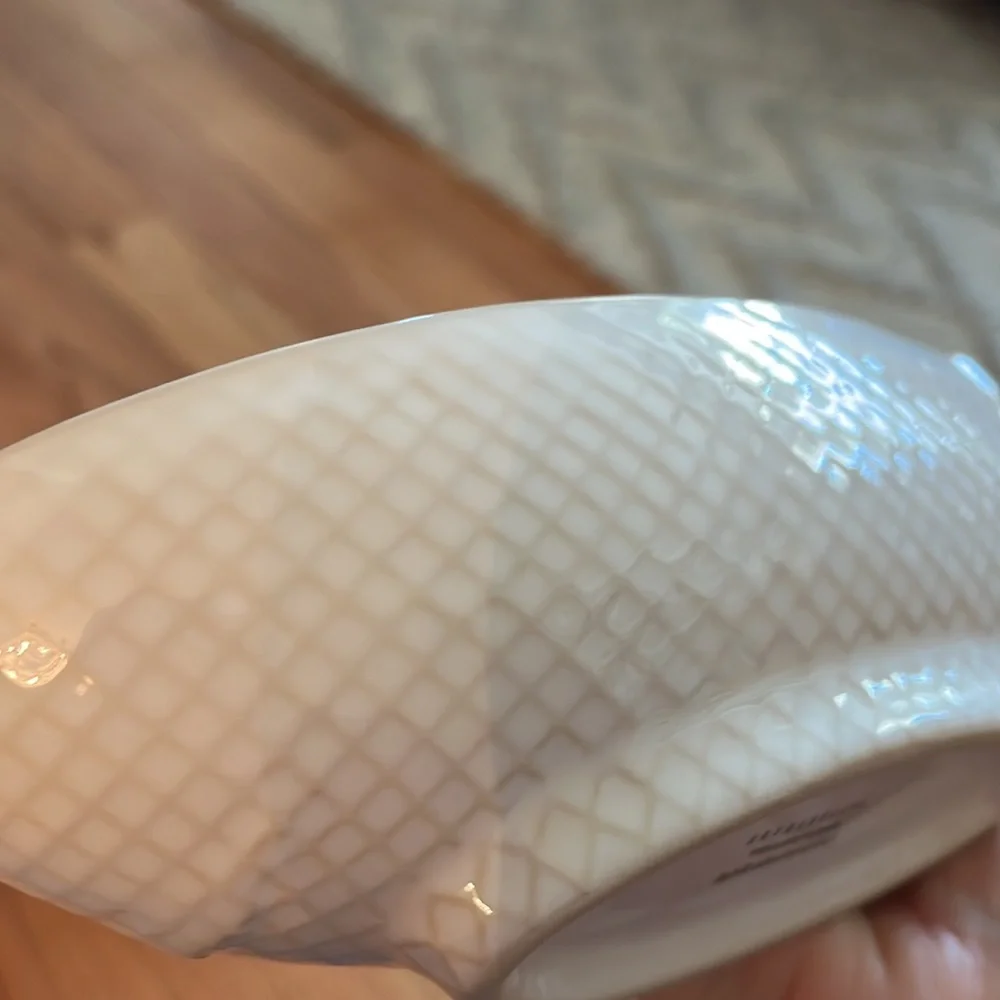 🌺Pottery Barn Corn Dish